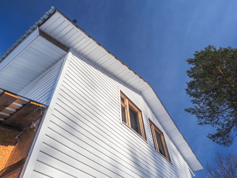 Best Vinyl Siding Replacement Contractors in Hampton Bays, NY